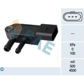 Køb Sensor, udstødningstryk af FAE 16112 til den lave pris 500,70 DKK