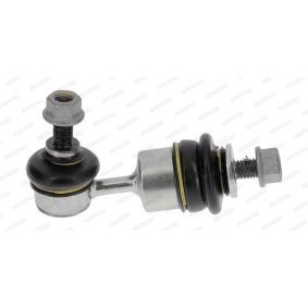Køb Stabilisatorstang af MOOG FD-LS-3274 til den lave pris 131,03 DKK