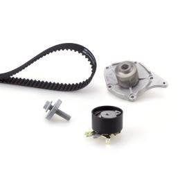 Achetez des Kit de distribution + pompe à eau GATES KP15578XS à prix pour 102,76 €
