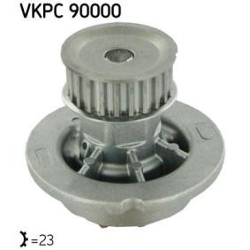 Achetez des Pompe à eau SKF VKPC 90000 à prix pour 61,52 €
