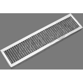 Innenraumfilter DCF063K