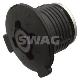 Achskörperlager für RENAULT von SWAG