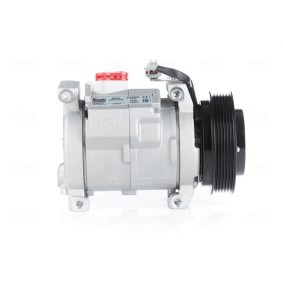 Acquista Compressore aria condizionata da NISSENS 89074 a buon mercato per soli 258,62 €