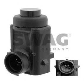Comprar Sensor de aparcamiento de SWAG 10 93 4743 a bajo precio de 66,17 €