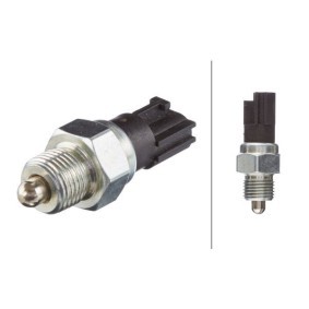 Comprar Interruptor, piloto de marcha atrás de HELLA 6ZF 008 621-471 a bajo precio de 41,67 €