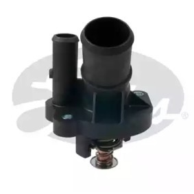 Kühlwasserthermostat von GATES TH45190G1