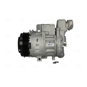 Klimakompressor 89051