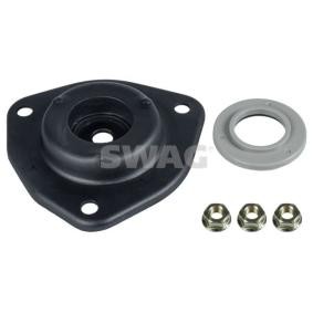 Compre Suporte de apoio do conjunto mola / amortecedor da SWAG 82 55 0001 a um preço baixo por 33,56 €