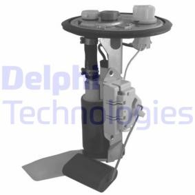 Comprar Módulo alimentación de combustible de DELPHI FE10159-12B1 a bajo precio de 414,44 €
