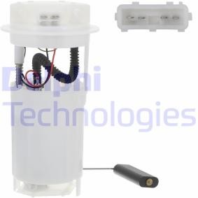 Comprar Módulo alimentación de combustible de DELPHI FE10165-12B1 a bajo precio de 131,04 €