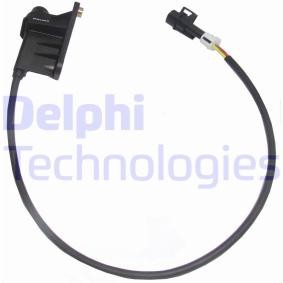 Nockenwellensensor von DELPHI für Combo Mk I (B) Kastenwagen (S93) günstig online kaufen