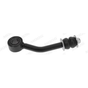 Køb Stabilisatorstang af MOOG FD-LS-0963 til den lave pris 120,27 DKK