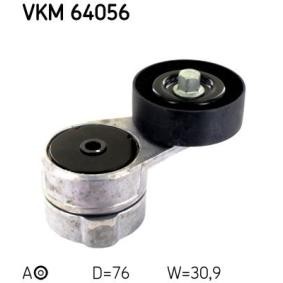 Comprar Polea tensora, correa poli V de SKF VKM 64056 a bajo precio de 115,51 €