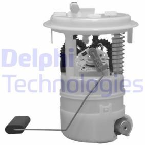 Kraftstofffördermodul FE10158-12B1 für PEUGEOT