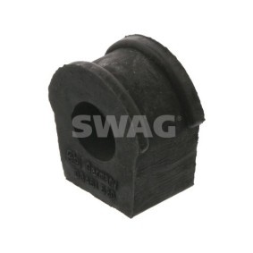 Kühlerlüfter von SWAG