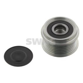 Achetez des Poulie roue libre, alternateur SWAG 30 93 1405 à prix pour 38,88 €