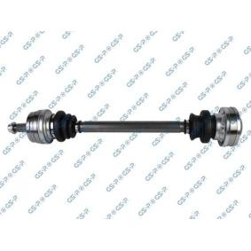 Antriebswelle 235005