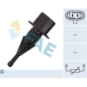 Sensor, Ansauglufttemperatur 33235