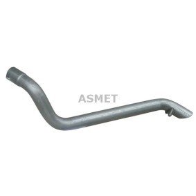 Abgasrohr 01.079