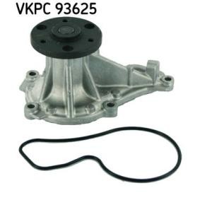Wasserpumpe VKPC 93625
