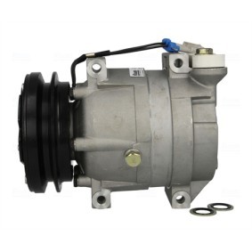 Klimakompressor 89108
