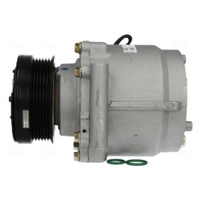 Klimakompressor 89066