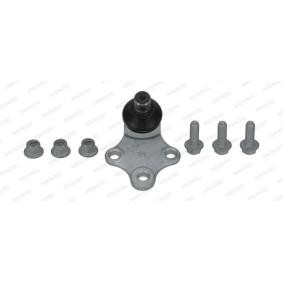 Comprar Rótula de suspensión de MOOG PE-BJ-0409 a bajo precio de 14,32 €