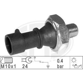 Acquista Interruttore di pressione olio da ERA 330761 a buon mercato per soli 8,88 €