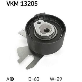 Køb Strammehjul, tandrem af SKF VKM 13205 til den lave pris 262,78 DKK
