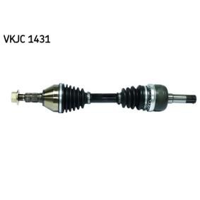 Comprar Árbol de transmisión de SKF VKJC 1431 a bajo precio de 226,87 €