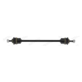 Køb Stabilisatorstang af MOOG PE-LS-1626 til den lave pris 111,55 DKK