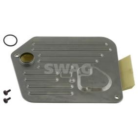 Hydraulikfiltersatz, Automatikgetriebe 20 91 2671 von SWAG günstig für 43,04 € online kaufen