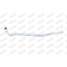 Comprar Tubo de escape de WALKER 18863 a bajo precio de 27,00 €
