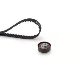 Zahnriemensatz K015670XS