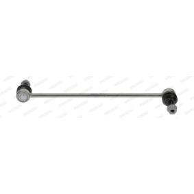 Køb Stabilisatorstang af MOOG VV-DS-0019 til den lave pris 104,79 DKK