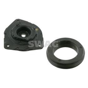 Compre Suporte de apoio do conjunto mola / amortecedor da SWAG 60 92 7458 a um preço baixo por 41,67 €