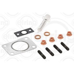 Comprar Juego de montaje, turbocompresor de ELRING 745.120 a bajo precio de 16,17 €