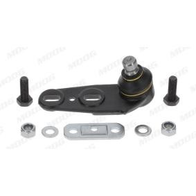 Acquista Testina braccio oscillante da MOOG VO-BJ-3918 a buon mercato per soli 15,15 €