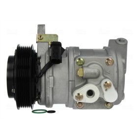 Acquista Compressore aria condizionata da NISSENS 89087 a buon mercato per soli 225,73 €