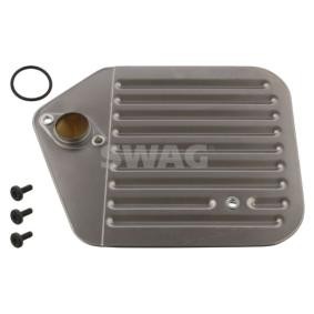 Hydraulikfiltersatz, Automatikgetriebe für BMW von SWAG