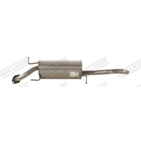 Endschalldämpfer 22818