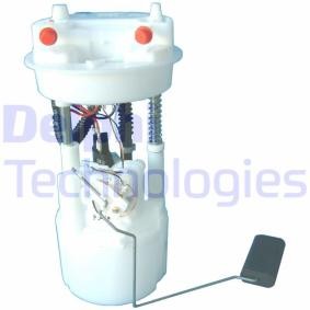 Achetez des Unité d'injection de carburant DELPHI FE10062-12B1 à prix pour 166,01 €