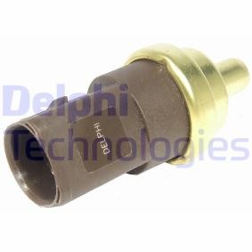 Sensor, Kühlmitteltemperatur von DELPHI