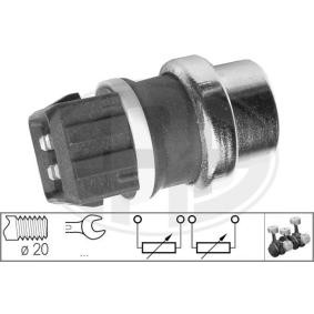 Comprar Sensor, temperatura del refrigerante de ERA 330287 a bajo precio de 8,22 €