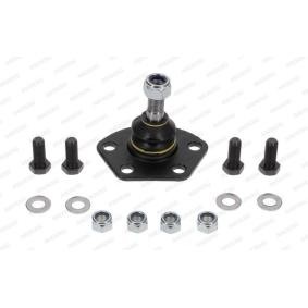 Köp Spindelled av MOOG FI-BJ-7530 till det låga priset 203,19 kr