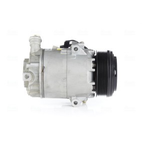 Acquista Compressore aria condizionata da NISSENS 89222 a buon mercato per soli 262,51 €