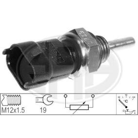 Sensor, Kühlmitteltemperatur 330137