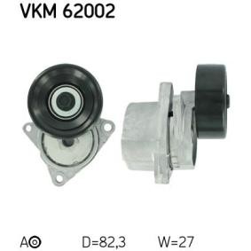 Spannrolle, Keilrippenriemen VKM 62002