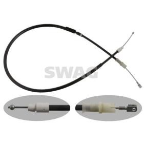 Acquista Cavo freno a mano da SWAG 10 93 7272 a buon mercato per soli 21,90 €