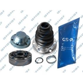 Comprar Juego de articulación, árbol de transmisión de GSP 699148 a bajo precio de 46,57 €